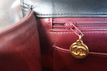 画像をギャラリービューアに読み込む, CHANEL/シャネル 中マトラッセシングルフラップWチェーンショルダーバッグ ラムスキン ブラック/ゴールド金具 ショルダーバッグ 800030046