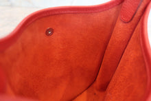 將圖片載入圖庫檢視器 HERMES/エルメス エブリンTPM ヴォーエプソン ルージュヴィフ □I刻印 ショルダーバッグ 700100045