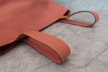 画像をギャラリービューアに読み込む, HERMES/エルメス ピコタンロックGM トリヨンクレマンス クレヴェット □R刻印 ハンドバッグ 700110069