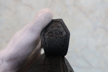 画像をギャラリービューアに読み込む, HERMES/エルメス ボリード35 フィヨルド ブラック □L刻印 ハンドバッグ 800010154