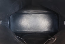 画像をギャラリービューアに読み込む, HERMES/エルメス ボリード35 フィヨルド ブラック □L刻印 ハンドバッグ 800010154