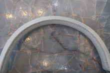 画像をギャラリービューアに読み込む, HERMES/エルメス ケリー32 トリヨンクレマンス ホワイト □J刻印 ショルダーバッグ 800030062