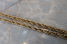 Load image into Gallery viewer, CHANEL Matelasse chain shoulder bag Lambskin Black/Gold hadware Shoulder bag 800060056