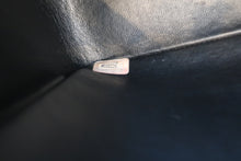 Load image into Gallery viewer, CHANEL  Bias stitch chain shoulder bag Caviar skin Black/Gold hadware Shoulder bag 700080221