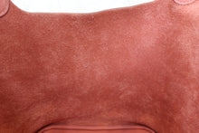 画像をギャラリービューアに読み込む, HERMES/エルメス ピコタンロックGM トリヨンクレマンス クレヴェット □R刻印 ハンドバッグ 700110069