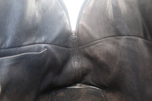 画像をギャラリービューアに読み込む, HERMES/エルメス ボリード35 フィヨルド ブラック □L刻印 ハンドバッグ 800010154