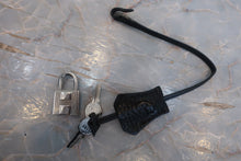 画像をギャラリービューアに読み込む, HERMES/エルメス ボリード35 フィヨルド ブラック □L刻印 ハンドバッグ 800010154