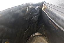 Load image into Gallery viewer, CHANEL Matelasse trapezoid hand bag Caviar skin Hand bag 700120205