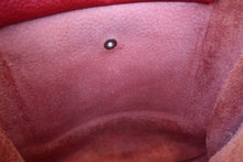 將圖片載入圖庫檢視器 HERMES/エルメス エブリン1PM トリヨンクレマンス ヴァーミリオン □H刻印 ショルダーバッグ 700100017