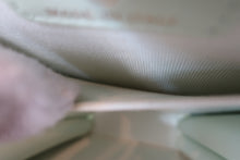 Load image into Gallery viewer, CHANEL Mini matelasse chain shoulder bag Caviar skin Lite green/Gold hadware Shoulder bag 700090010