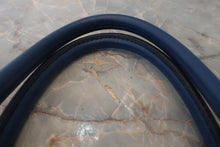 画像をギャラリービューアに読み込む, HERMES/エルメス バーキン30 トリヨンクレマンス ブルー □J刻印 ハンドバッグ 800030031