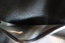 将图片加载到图库查看器,HERMES KELLY 28 Box carf leather Black □G刻印 Shoulder bag 800010144