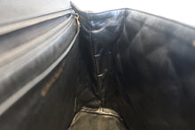 Load image into Gallery viewer, CHANEL Matelasse trapezoid hand bag Caviar skin Hand bag 700120205