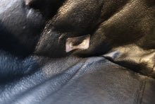 Load image into Gallery viewer, CHANEL Matelasse trapezoid hand bag Caviar skin Hand bag 700120205