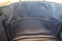 画像をギャラリービューアに読み込む, HERMES/エルメス バーキン30 トリヨンクレマンス ブルー □J刻印 ハンドバッグ 800030031