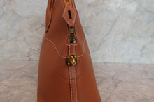 画像をギャラリービューアに読み込む, HERMES/エルメス ボリード35 クシュベル ゴールド ショルダーバッグ 700110070