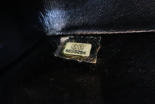 画像をギャラリービューアに読み込む, CHANEL/シャネル ミニマトラッセシングルフラップチェーンショルダーバッグ キャビアスキン ブラック/ゴールド金具 ショルダーバッグ 800050102
