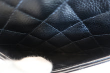 画像をギャラリービューアに読み込む, CHANEL/シャネル ミニマトラッセシングルフラップチェーンショルダーバッグ キャビアスキン ブラック/ゴールド金具 ショルダーバッグ 800050102