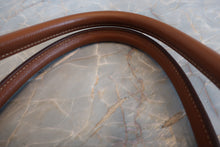 画像をギャラリービューアに読み込む, HERMES/エルメス ボリード35 クシュベル ゴールド ショルダーバッグ 700110070