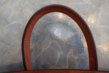 Load image into Gallery viewer, HERMES BIRKIN 25 Togo leather Orange □H Engraving Hand bag 700120162