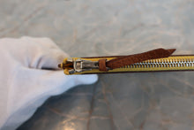 將圖片載入圖庫檢視器 HERMES/エルメス ドゴンGM トゴ ゴールド/ソレイユ □M刻印 財布 800010095