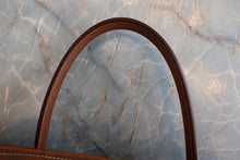 画像をギャラリービューアに読み込む, HERMES/エルメス ボリード35 クシュベル ゴールド ショルダーバッグ 700110070