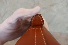 画像をギャラリービューアに読み込む, HERMES/エルメス ボリード35 クシュベル ゴールド ショルダーバッグ 700110070