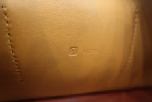 將圖片載入圖庫檢視器 HERMES/エルメス ドゴンGM トゴ ゴールド/ソレイユ □M刻印 財布 800010095