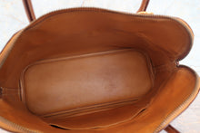 画像をギャラリービューアに読み込む, HERMES/エルメス ボリード35 クシュベル ゴールド ショルダーバッグ 700110070