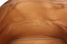 画像をギャラリービューアに読み込む, HERMES/エルメス ボリード35 クシュベル ゴールド ショルダーバッグ 700110070