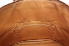 画像をギャラリービューアに読み込む, HERMES/エルメス ボリード35 クシュベル ゴールド ショルダーバッグ 700110070