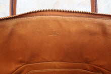 画像をギャラリービューアに読み込む, HERMES/エルメス ボリード35 クシュベル ゴールド ショルダーバッグ 700110070