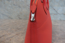 画像をギャラリービューアに読み込む, HERMES/エルメス ボリード27 ヴォーエプソン ローズジャイプール□P刻印 ショルダーバッグ 800030061