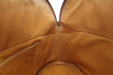 画像をギャラリービューアに読み込む, HERMES/エルメス ボリード35 クシュベル ゴールド ショルダーバッグ 700110070