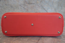 画像をギャラリービューアに読み込む, HERMES/エルメス ボリード27 ヴォーエプソン ローズジャイプール□P刻印 ショルダーバッグ 800030061