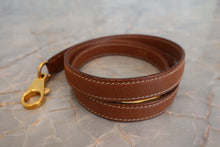 画像をギャラリービューアに読み込む, HERMES/エルメス ボリード35 クシュベル ゴールド ショルダーバッグ 700110070