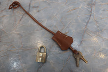 画像をギャラリービューアに読み込む, HERMES/エルメス ボリード35 クシュベル ゴールド ショルダーバッグ 700110070