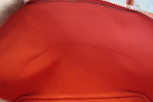 画像をギャラリービューアに読み込む, HERMES/エルメス ボリード27 ヴォーエプソン ローズジャイプール□P刻印 ショルダーバッグ 800030061