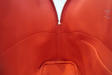 画像をギャラリービューアに読み込む, HERMES/エルメス ボリード27 ヴォーエプソン ローズジャイプール□P刻印 ショルダーバッグ 800030061