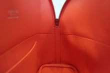 画像をギャラリービューアに読み込む, HERMES/エルメス ボリード27 ヴォーエプソン ローズジャイプール□P刻印 ショルダーバッグ 800030061