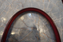 Load image into Gallery viewer, HERMES BOLIDE 35 Graine Couchevel leather Rouge vif Shoulder bag 700120174