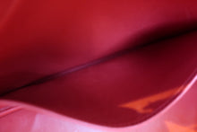 Load image into Gallery viewer, HERMES BOLIDE 35 Graine Couchevel leather Rouge vif Shoulder bag 700120174