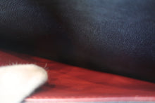 画像をギャラリービューアに読み込む, CHANEL/シャネル 2.55台形チェーンショルダーバッグ ラムスキン ブラック/ゴールド金具 ショルダーバッグ 800010208