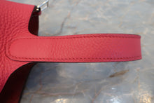 画像をギャラリービューアに読み込む, HERMES/エルメス ピコタンロックPM トリヨンクレマンス ローズエクストリーム Z刻印 ハンドバッグ 700110082