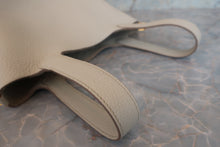 画像をギャラリービューアに読み込む, HERMES/エルメス ピコタンロックPM トリヨンクレマンス クレ C刻印 ハンドバッグ 700090018