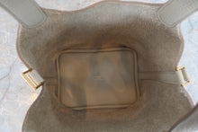 画像をギャラリービューアに読み込む, HERMES/エルメス ピコタンロックPM トリヨンクレマンス クレ C刻印 ハンドバッグ 700090018