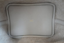 画像をギャラリービューアに読み込む, HERMES/エルメス ピコタンロックPM トリヨンクレマンス クレ C刻印 ハンドバッグ 700090018