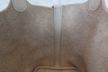 画像をギャラリービューアに読み込む, HERMES/エルメス ピコタンロックPM トリヨンクレマンス クレ C刻印 ハンドバッグ 700090018