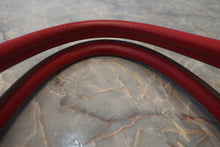 画像をギャラリービューアに読み込む, HERMES/エルメス ボリード35 トリヨンクレマンス ルージュカザック □Q刻印 ショルダーバッグ 800020170