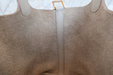 画像をギャラリービューアに読み込む, HERMES/エルメス ピコタンロックPM トリヨンクレマンス クレ C刻印 ハンドバッグ 700090018